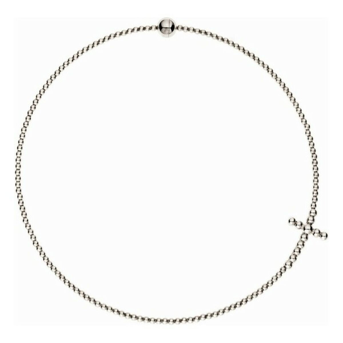 Collar Mujer Folli Follie 1N17F005 (30 cm)