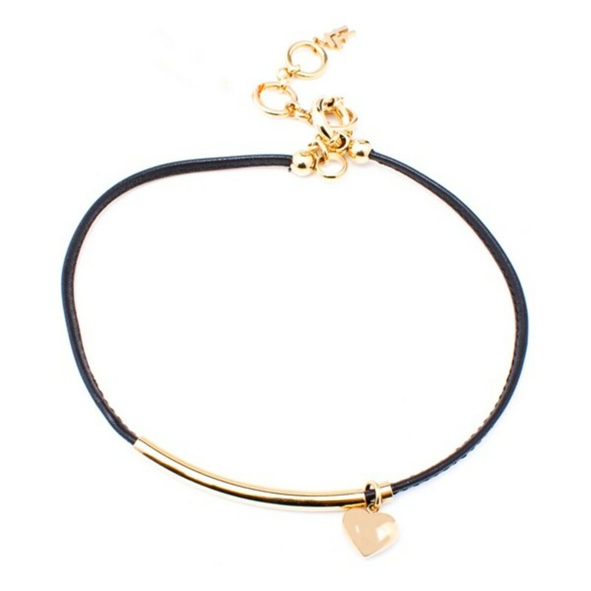 Collar Mujer Folli Follie 1N17T047YK (32 cm)