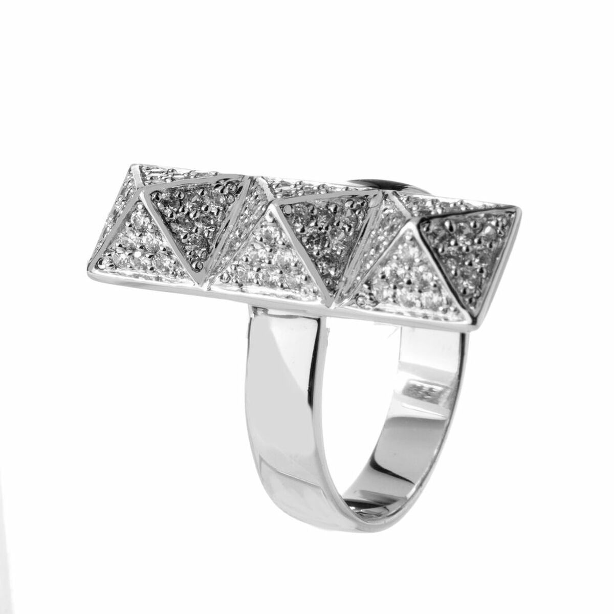 Anillo Mujer Sif Jakobs R1851-2-CZ-56 (Talla 16)