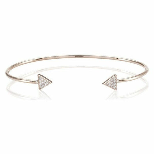 Pulsera Mujer Sif Jakobs B0095-CZ-RG-M (19 cm)