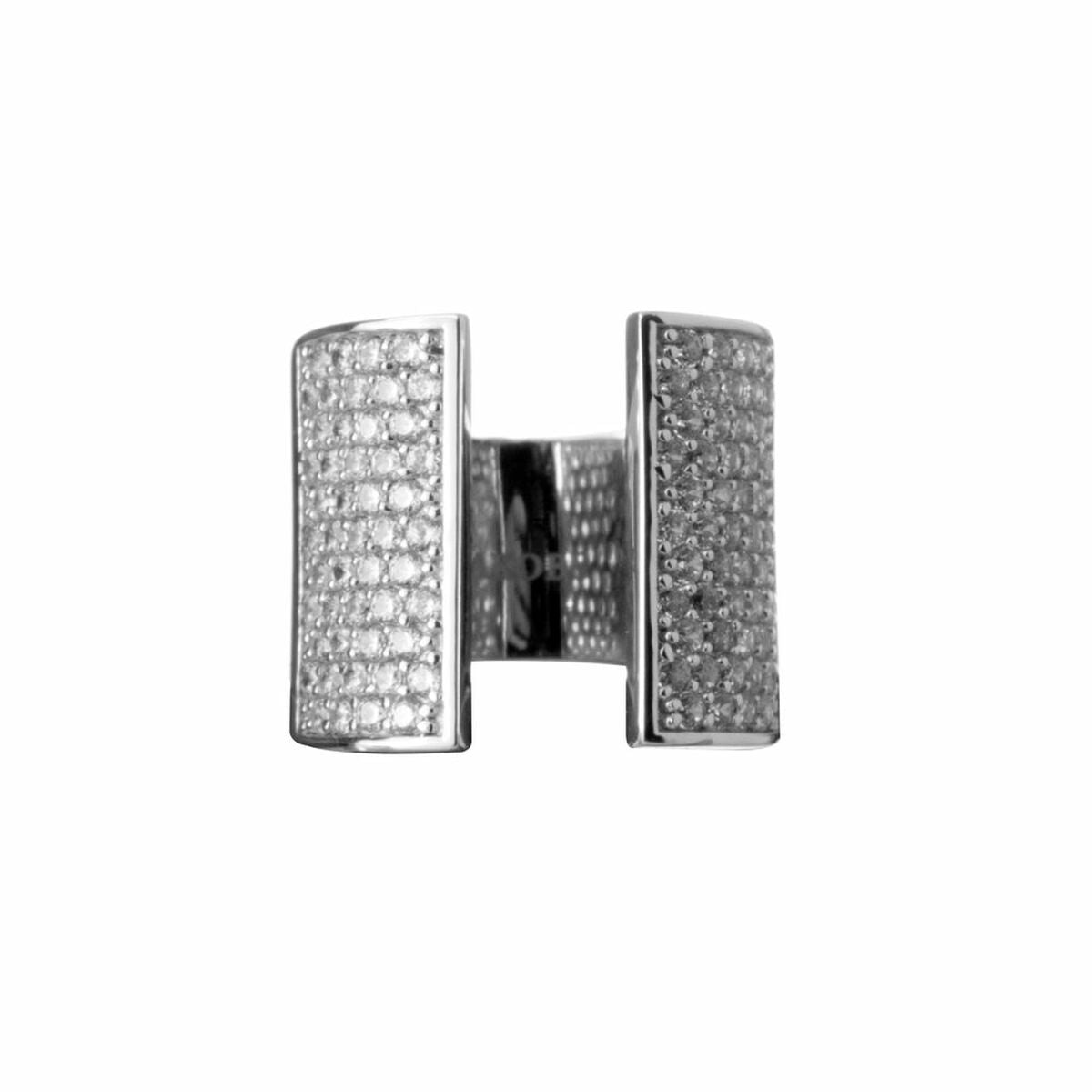 Anillo Mujer Sif Jakobs R071-CZ58 (Talla 18)