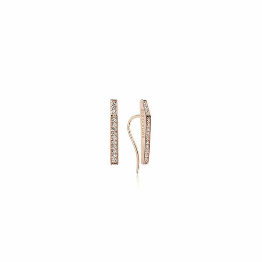 Pendientes Mujer Sif Jakobs E2461-CZ-RG (2 cm)