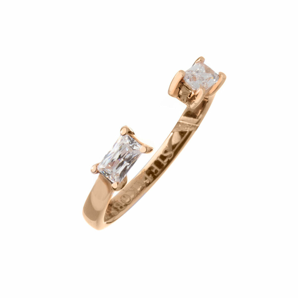 Anillo Mujer Sif Jakobs R011-CZ-RG-58 (Talla 18)