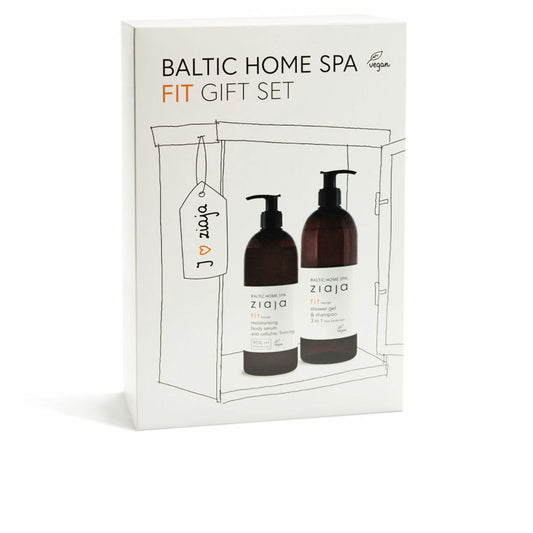 Set de Baño Ziaja