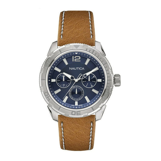 Reloj Hombre Nautica NAPSTL001 (ø 44 mm)