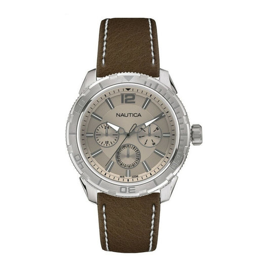Reloj Hombre Nautica NAPSTL002 (ø 44 mm)