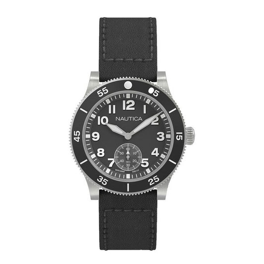 Reloj Hombre Nautica NAPHST002 (ø 44 mm)