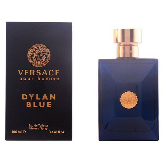 Perfume Hombre EDT Versace EDT