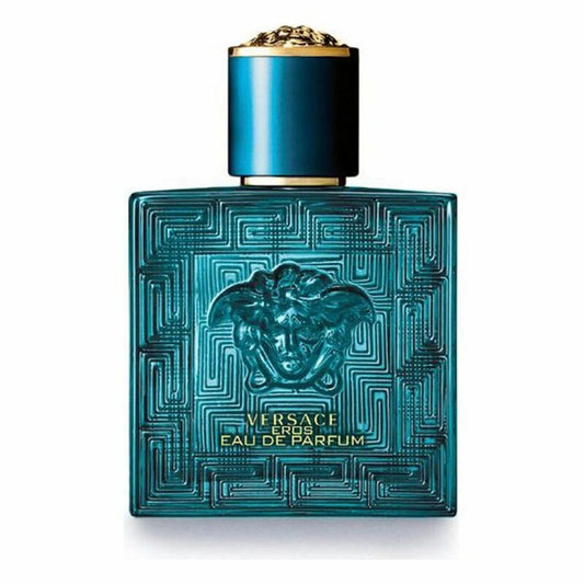 Perfume Hombre Versace 740110 EDP Eros 100 ml