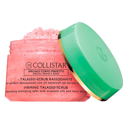 Crema Corporal Collistar Firming Talasso-scrub (700 g) (700 g)