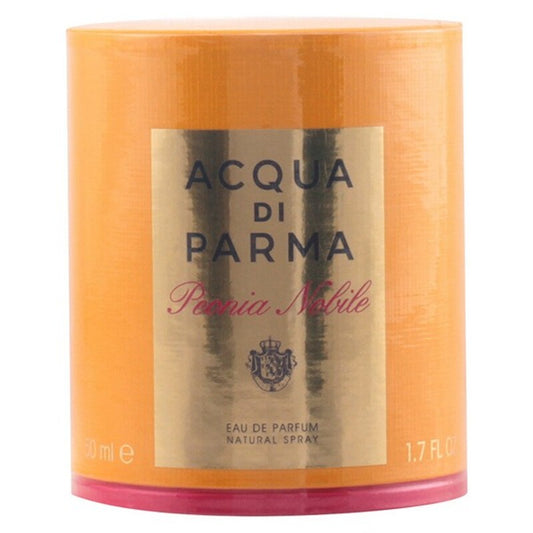 Perfume Mujer Peonia Nobile Acqua Di Parma EDP