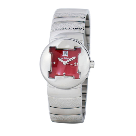 Reloj Mujer Laura Biagiotti LB0050L-01M (Ø 28 mm)