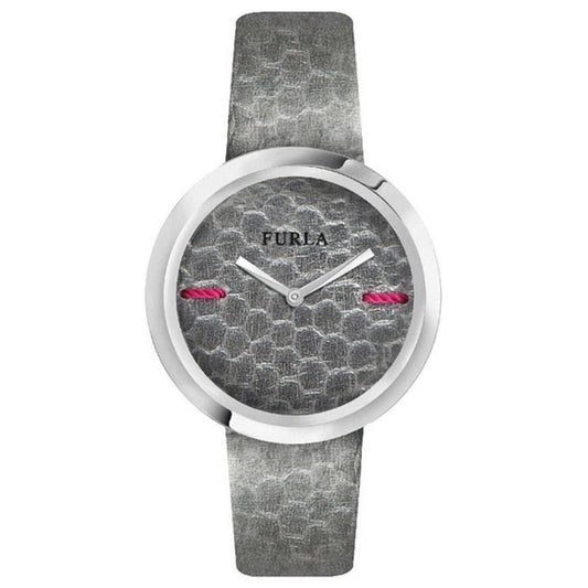 Reloj Mujer Furla R4251110501 (Ø 34 mm)