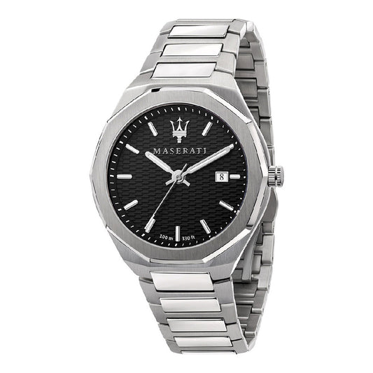Reloj Hombre Maserati R8853142003 (Ø 45 mm)
