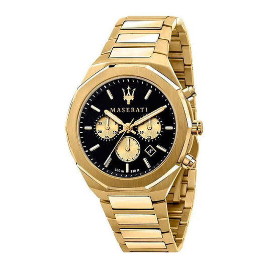 Reloj Hombre Maserati R8873642001 (Ø 45 mm)