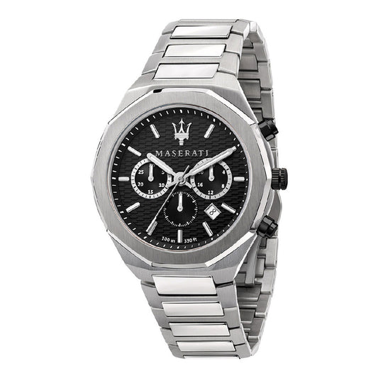 Reloj Hombre Maserati R8873642004 (Ø 45 mm)