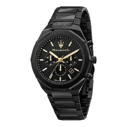 Reloj Hombre Maserati R8873642005 (Ø 45 mm)