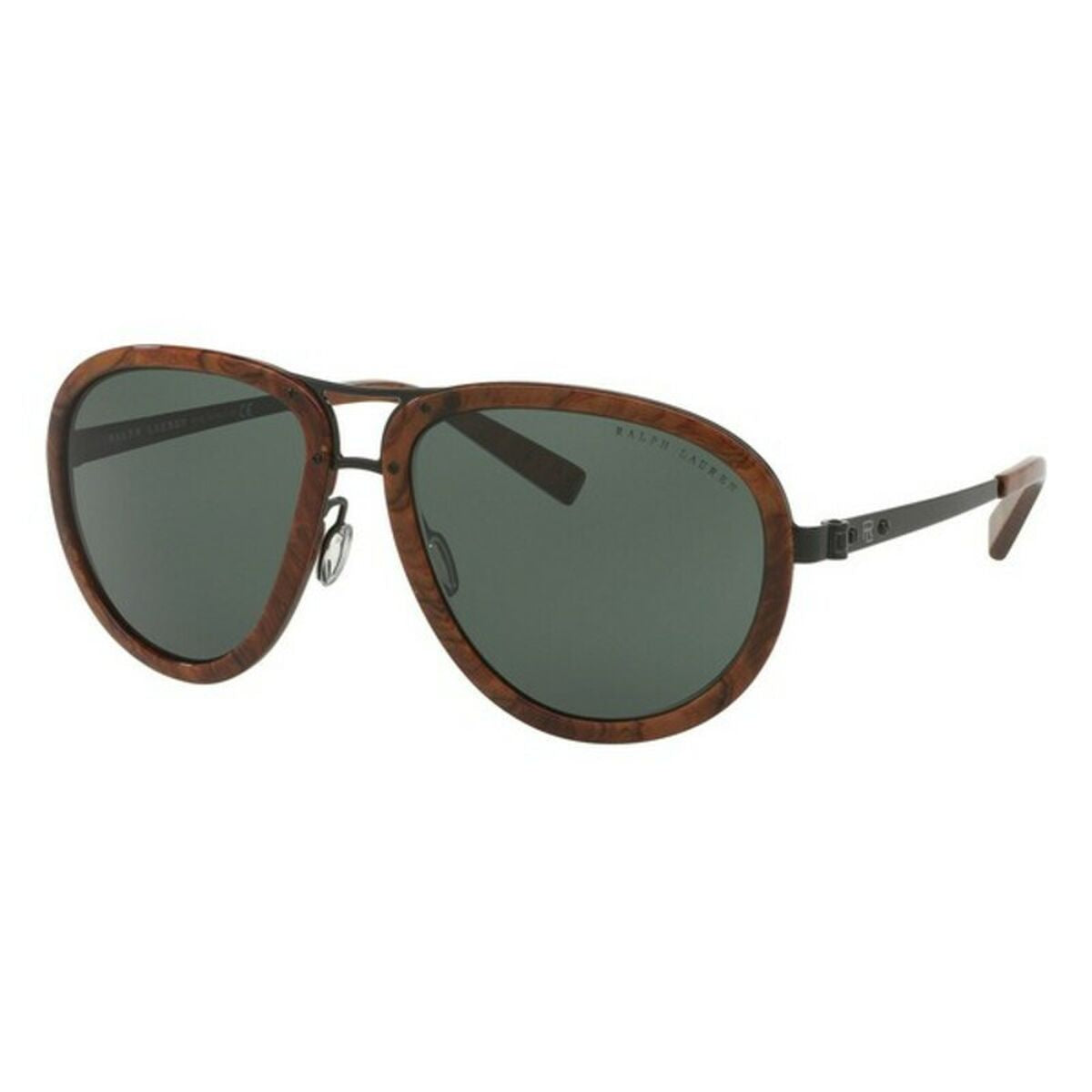 Gafas de Sol Hombre Ralph Lauren RL7053-900371 Verde (ø 59 mm)