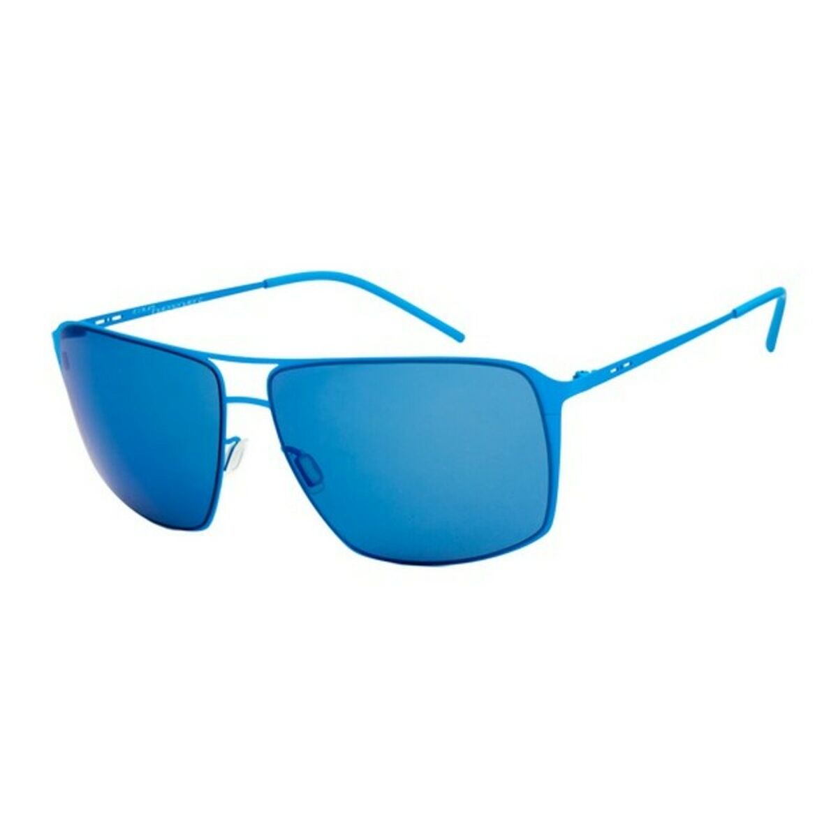 Gafas de Sol Hombre Italia Independent 0210-027-000 (ø 61 mm) Azul (Ø 61 mm)