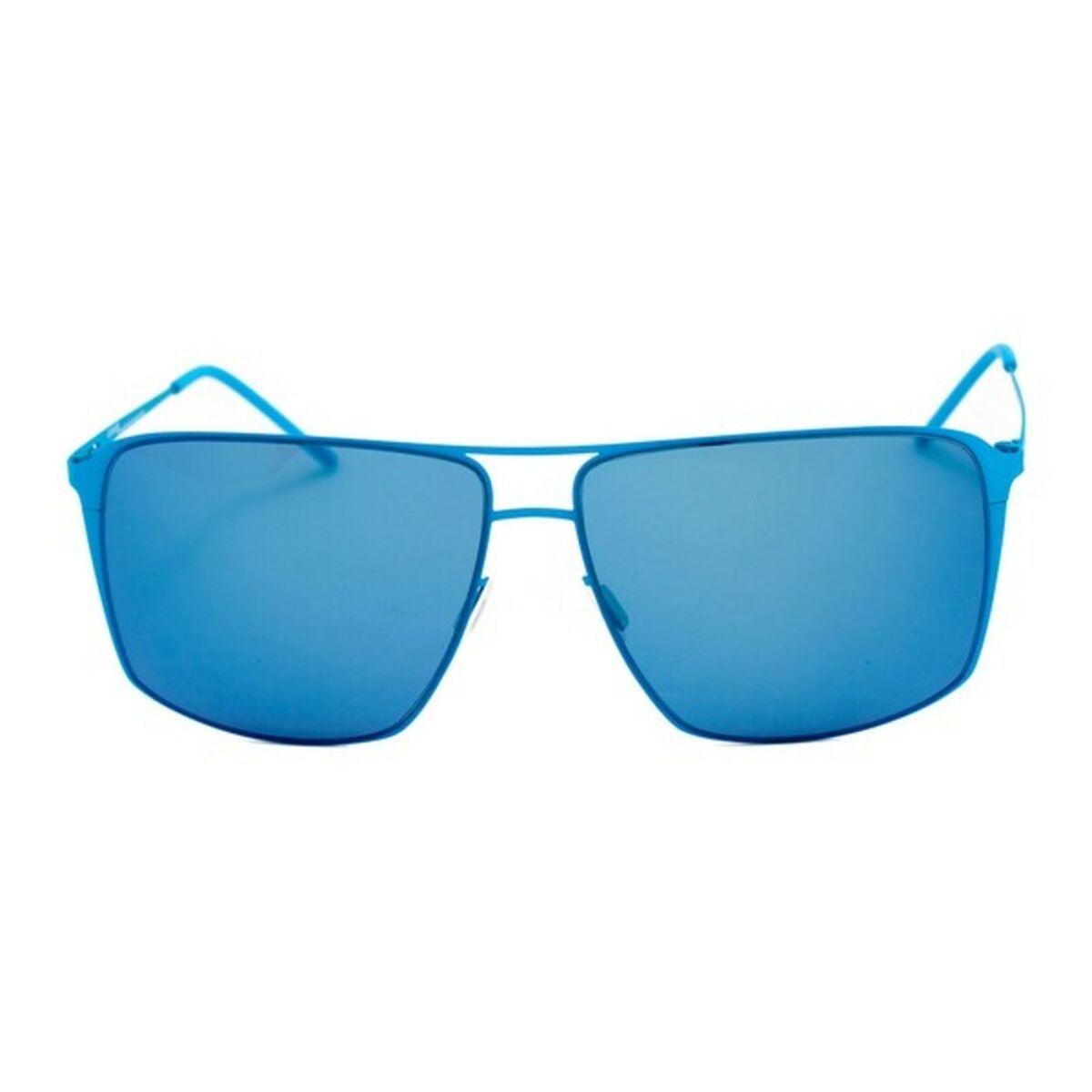 Gafas de Sol Hombre Italia Independent 0210-027-000 (ø 61 mm) Azul (Ø 61 mm)