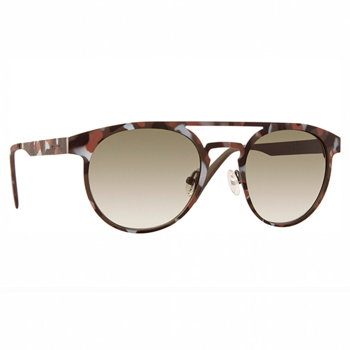 Gafas de Sol Hombre Italia Independent 0020-093-000 Gris (ø 51 mm)