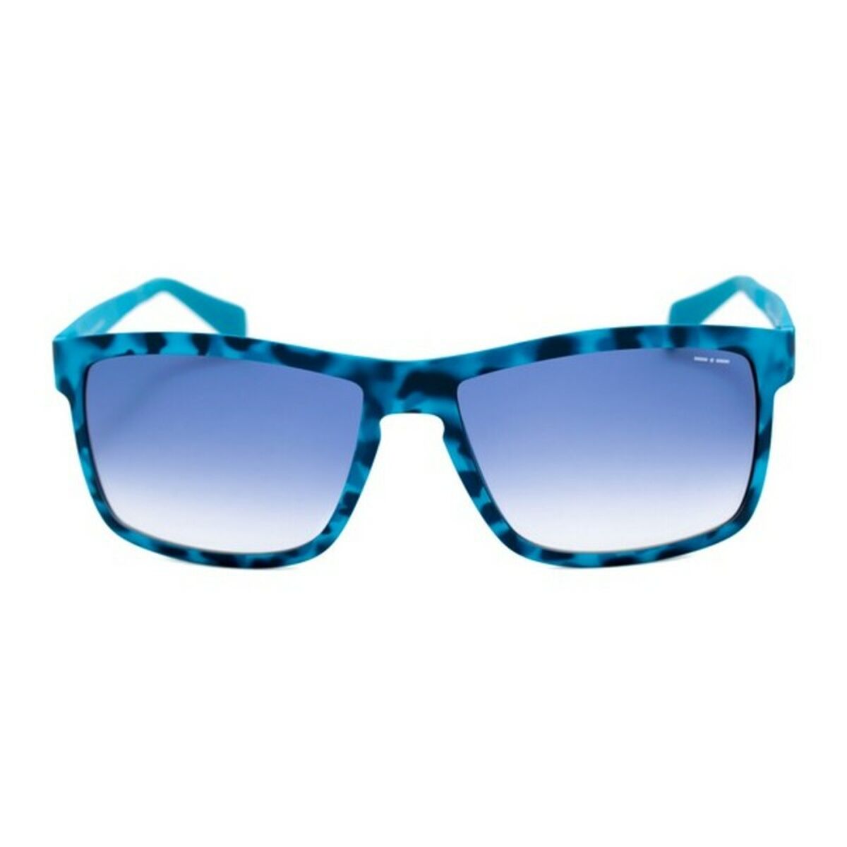 Gafas de Sol Hombre Italia Independent 0113-147-000 (ø 53 mm) Azul (ø 53 mm)