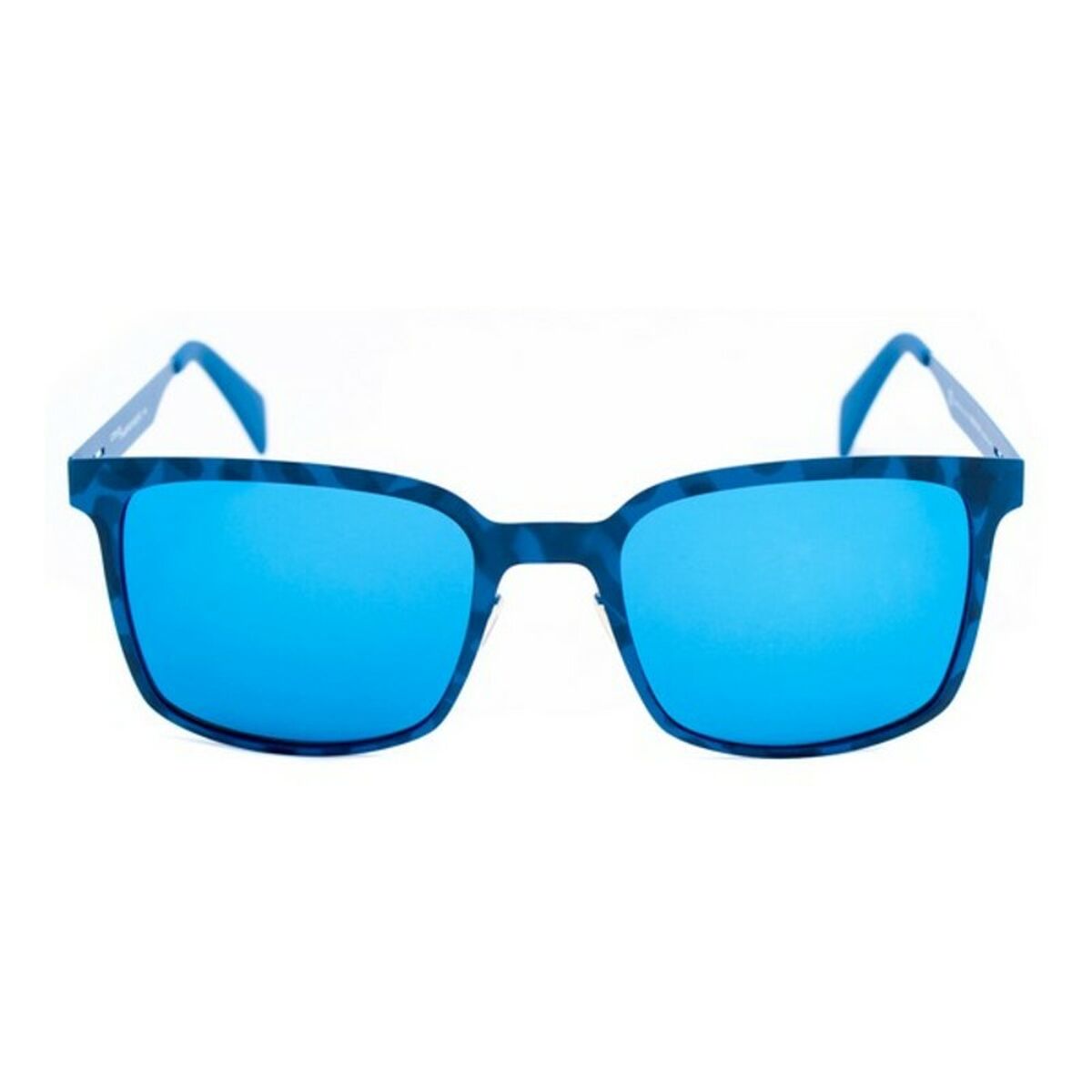 Gafas de Sol Hombre Italia Independent 0500-023-000 (ø 55 mm) Azul (ø 55 mm)