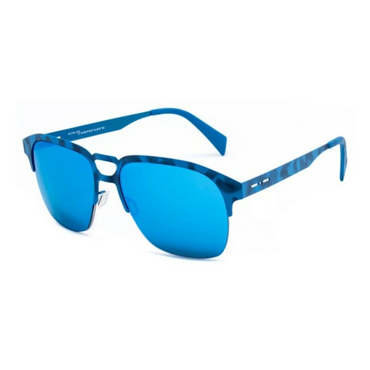 Gafas de Sol Hombre Italia Independent 0502-023-000 (ø 54 mm) Azul (ø 54 mm)
