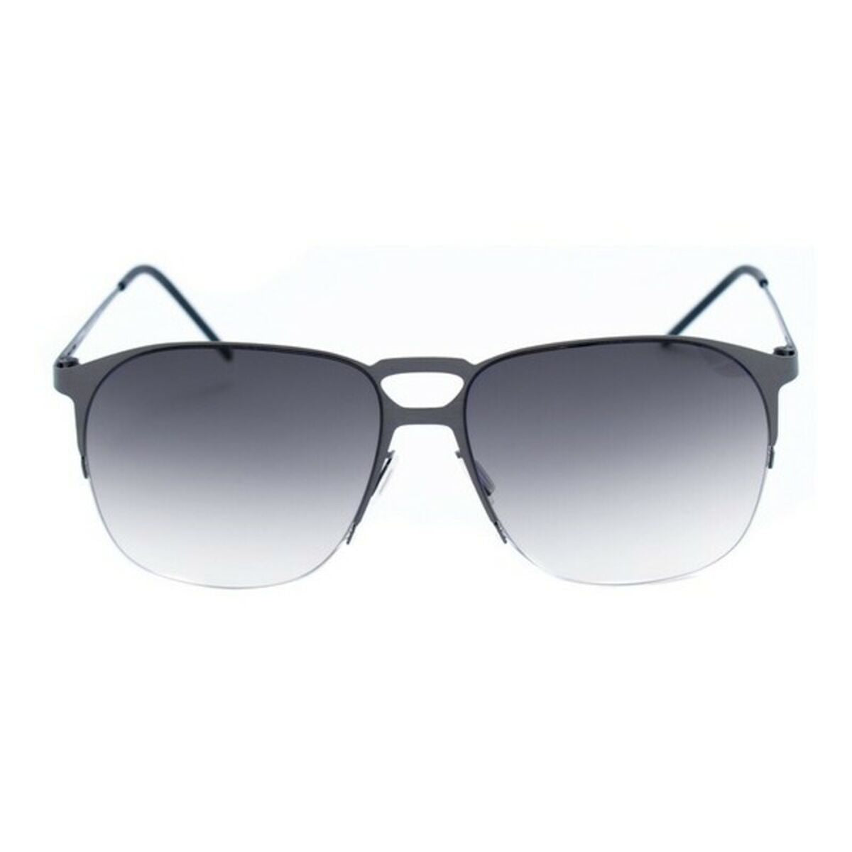 Gafas de Sol Hombre Italia Independent 0211-078-000 (ø 57 mm) Gris (ø 57 mm)