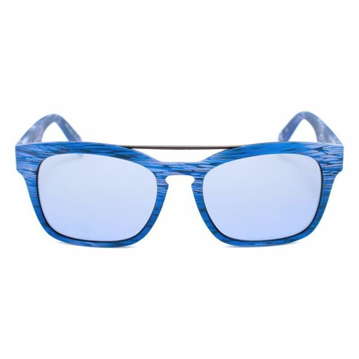 Gafas de Sol Hombre Italia Independent 0914-BHS-020 (ø 54 mm) Azul (ø 54 mm)
