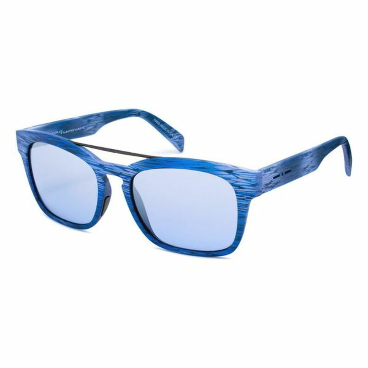 Gafas de Sol Hombre Italia Independent 0914-BHS-020 (ø 54 mm) Azul (ø 54 mm)
