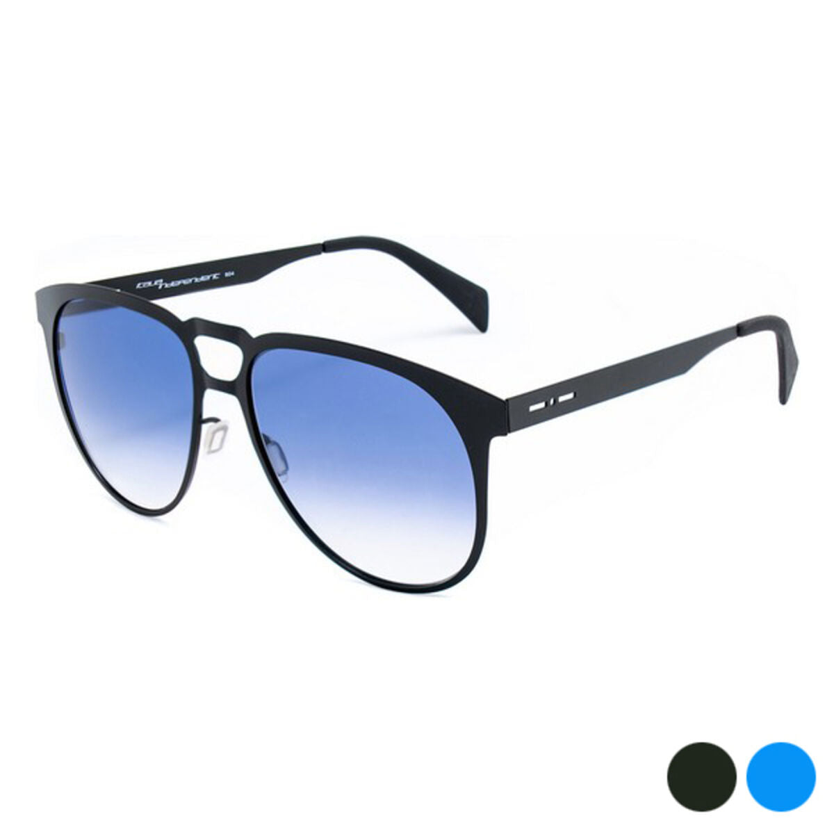 Gafas de Sol Hombre Italia Independent (Mineral) (ø 55 mm)