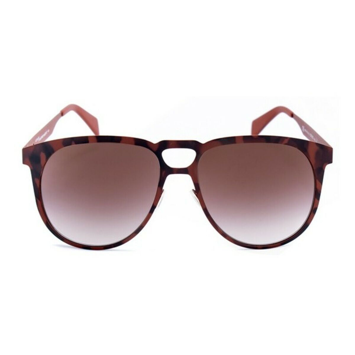 Gafas de Sol Hombre Italia Independent 0501-092-000 (ø 54 mm) Marrón (ø 54 mm)