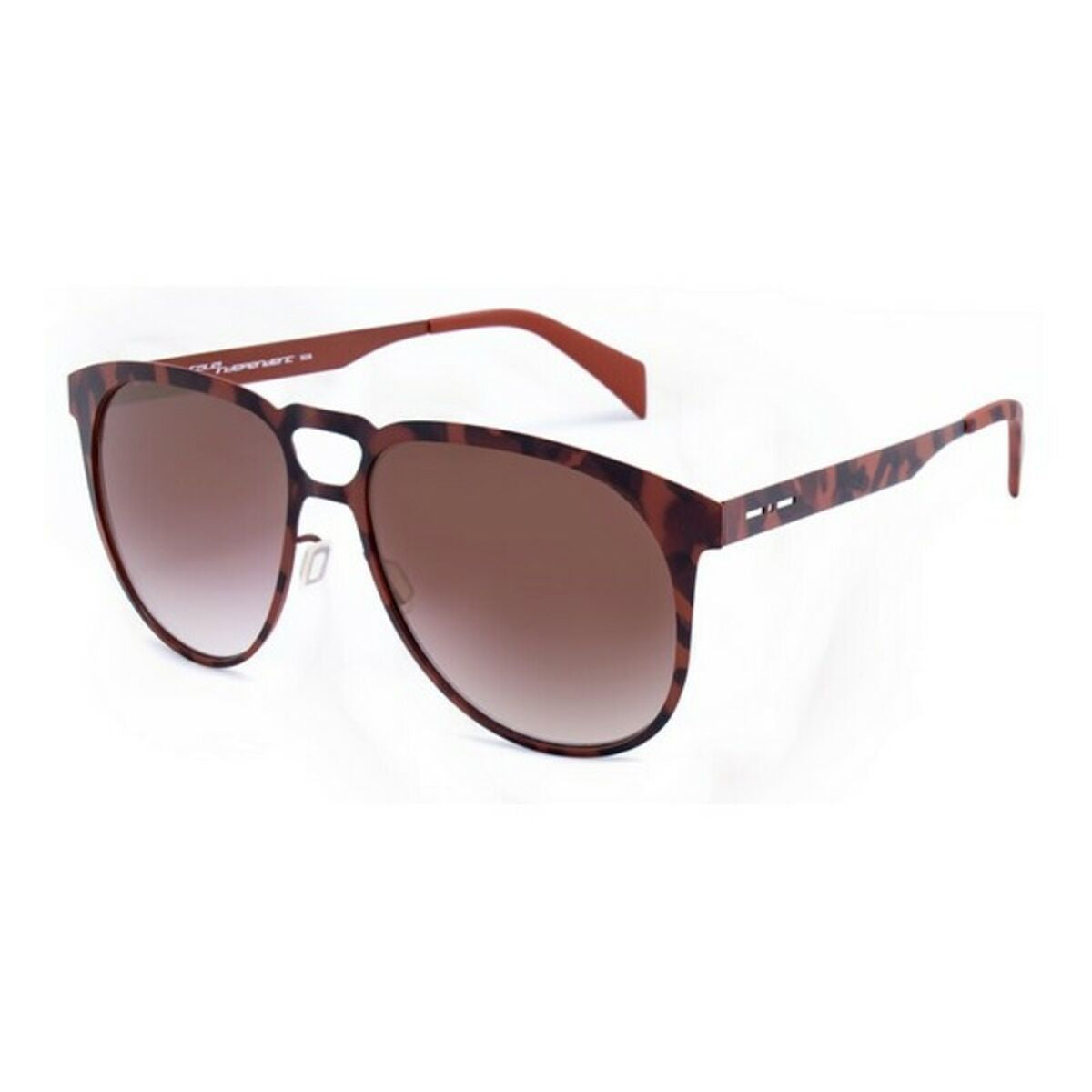 Gafas de Sol Hombre Italia Independent 0501-092-000 (ø 54 mm) Marrón (ø 54 mm)