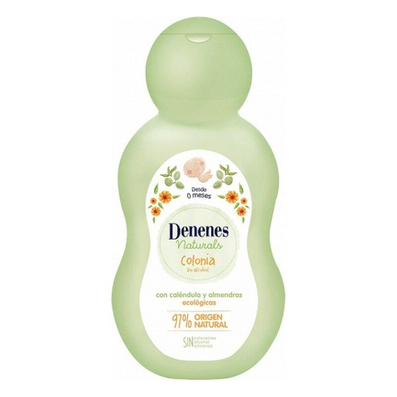 Perfume Infantil Denenes Naturals EDC (500 ml)