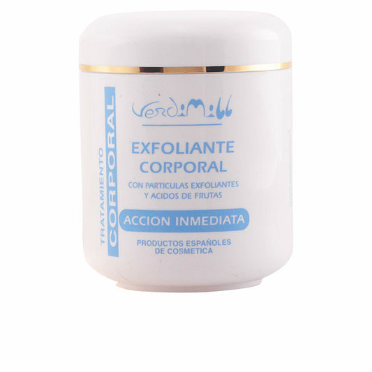 Crema Corporal Verdimill Professional Exfoliante (500 ml) (500 ml)