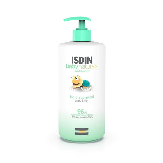 Loción Corporal Isdin Baby Naturals Nutraisdin (750 ml)