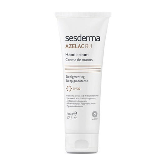 Crema de Manos Antiedad Azelac Sesderma (50 ml)