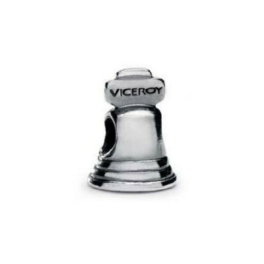 Abalorio Mujer Viceroy VMM0018-00 Plateado (1 cm)