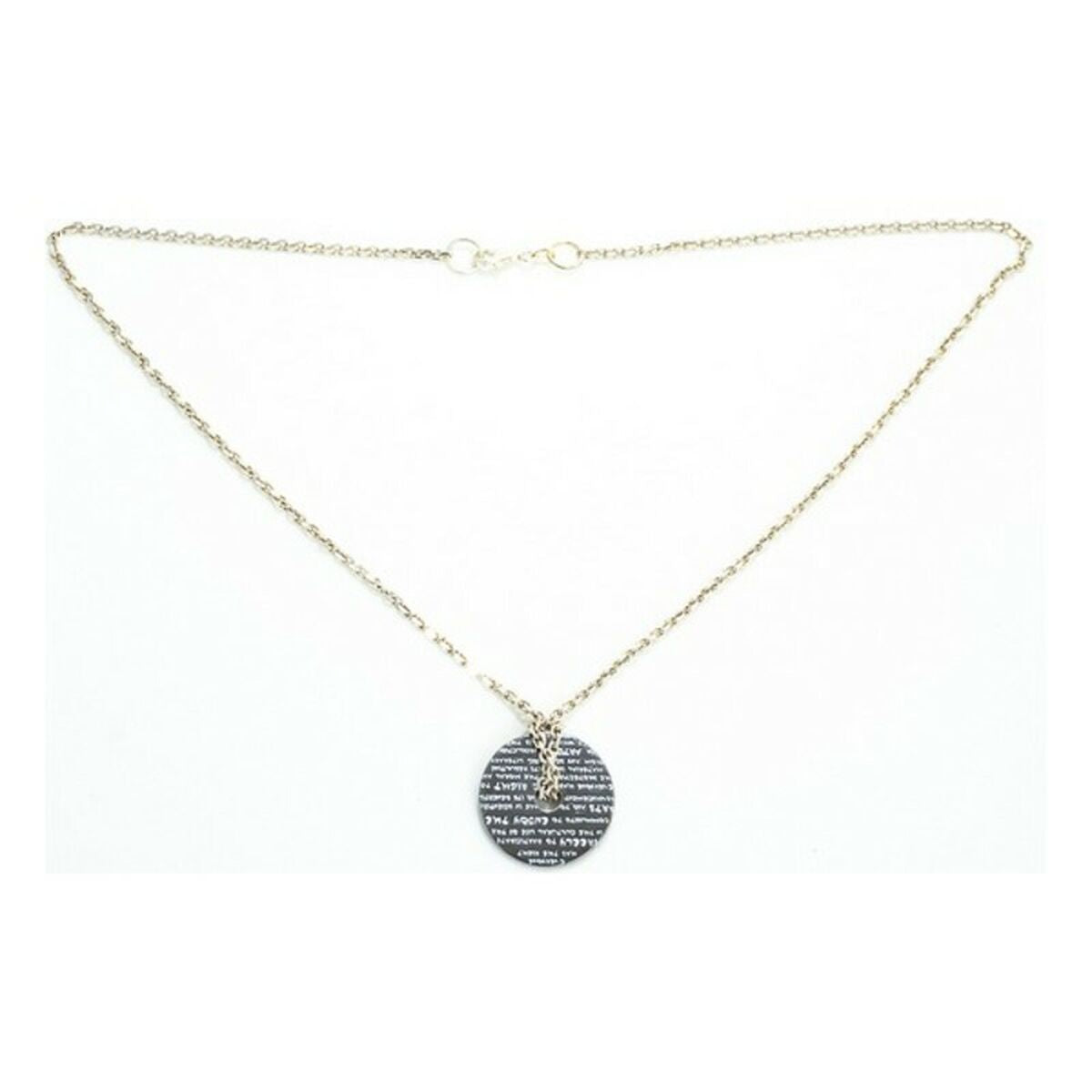 Colgante Mujer Demaria DMHRC001 (45 cm) (45 cm)