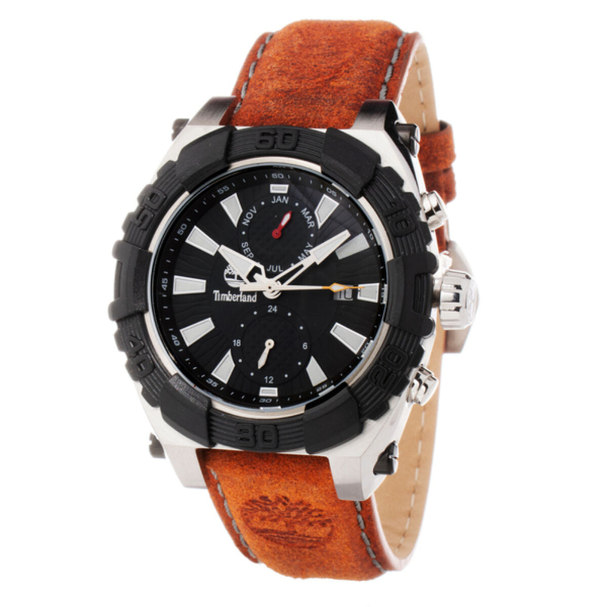 Reloj Hombre Timberland TBL1331JS-02C