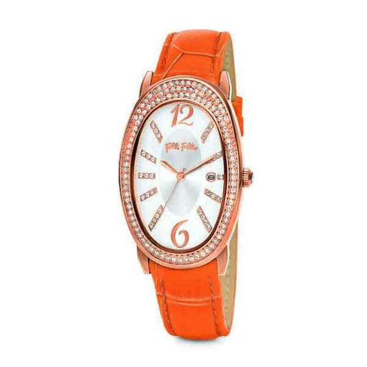 Reloj Mujer Folli Follie WF2B012STWN (Ø 45 mm)