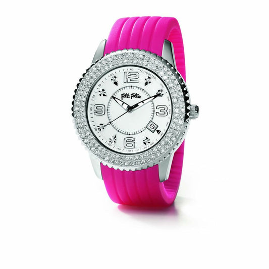 Reloj Mujer Folli Follie WF5T045ZTR (ø 38 mm)