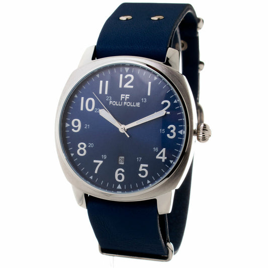 Reloj Mujer Folli Follie WT14T001SDA (Ø 40 mm)