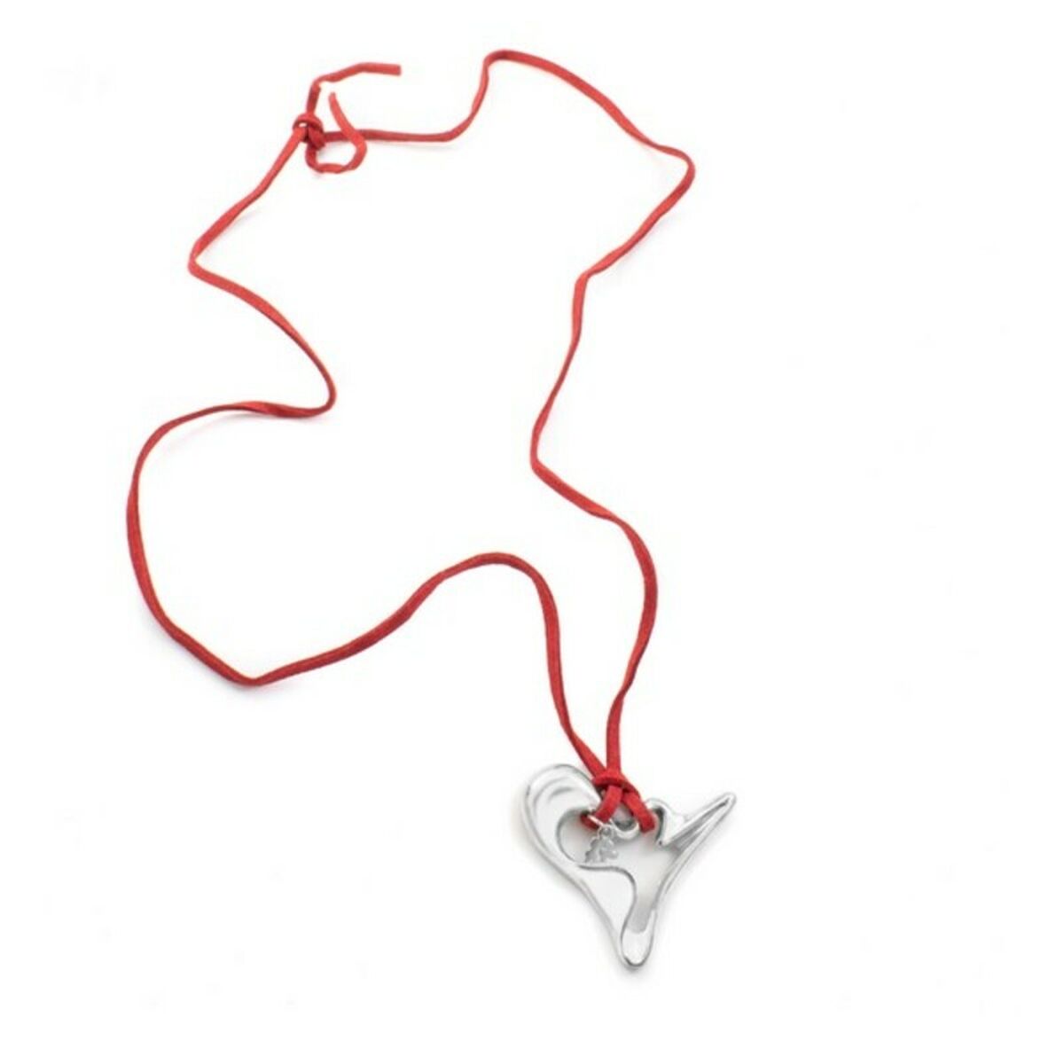 Collar Mujer Folli Follie 1N8S073 (35 cm)