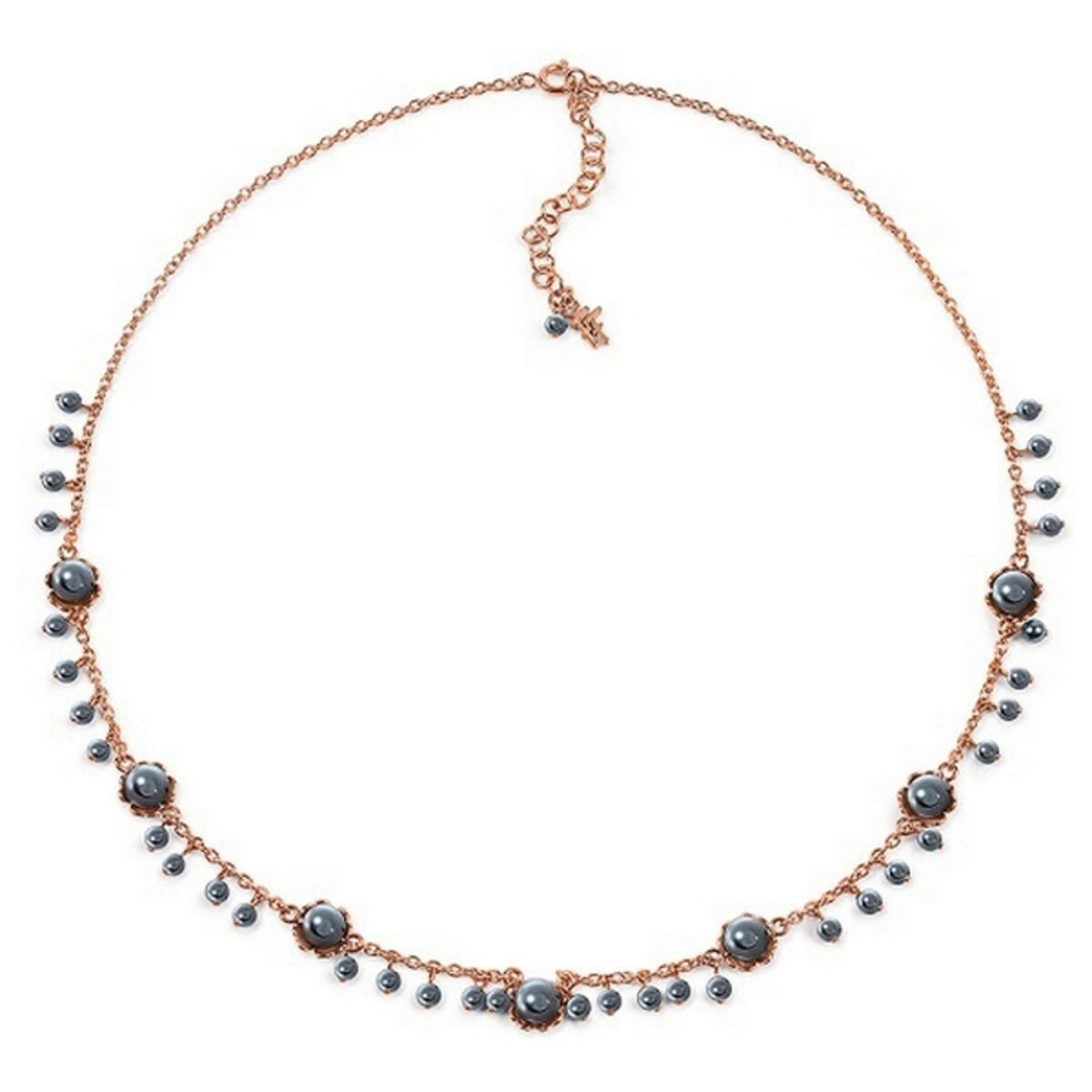 Collar Mujer Folli Follie (50 cm)