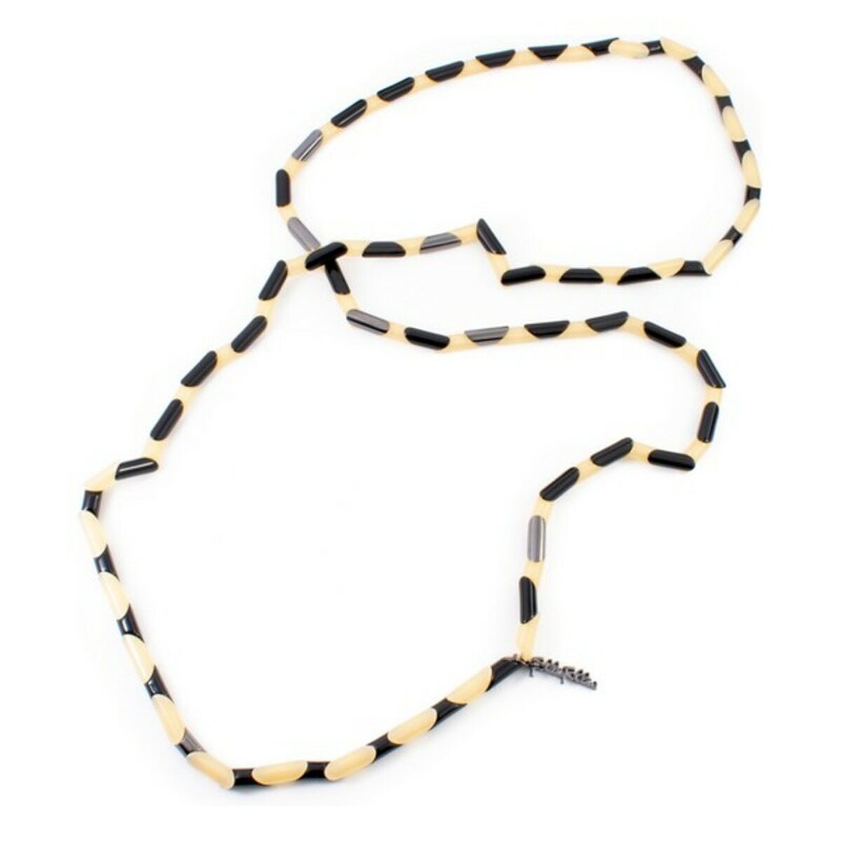 Collar Mujer Folli Follie NL1B029WKI (80 cm)