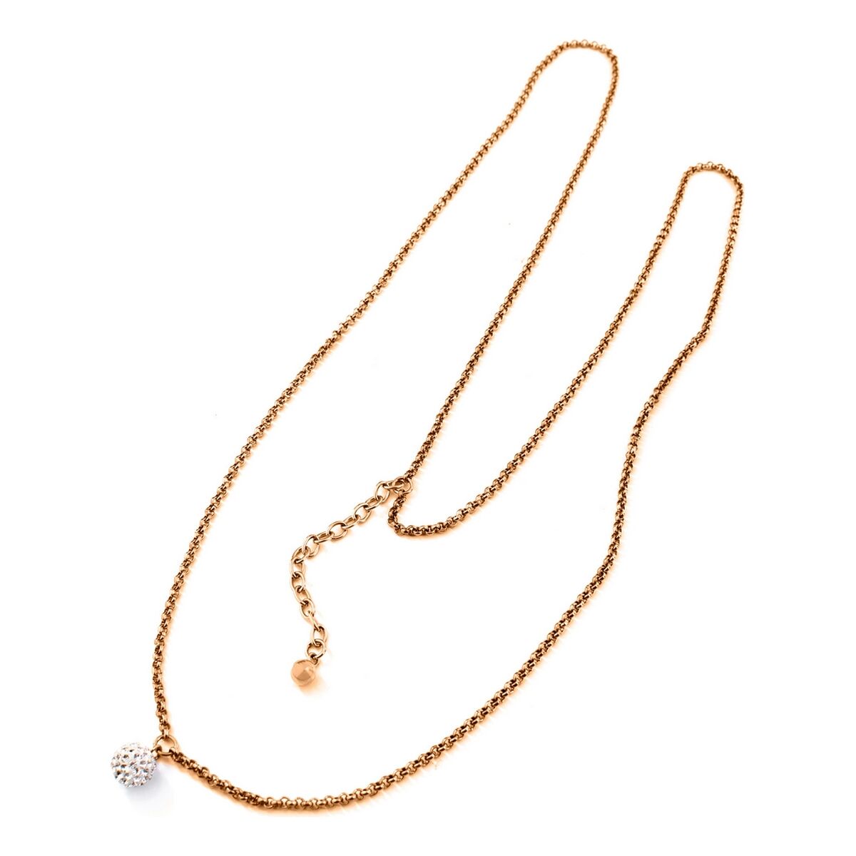 Collar Folli Follie 3N0T007RCDF