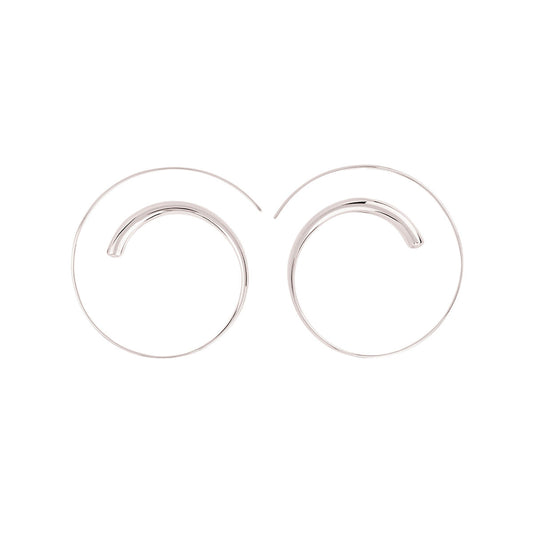 Pendientes Mujer Breil TJ2181 5 cm