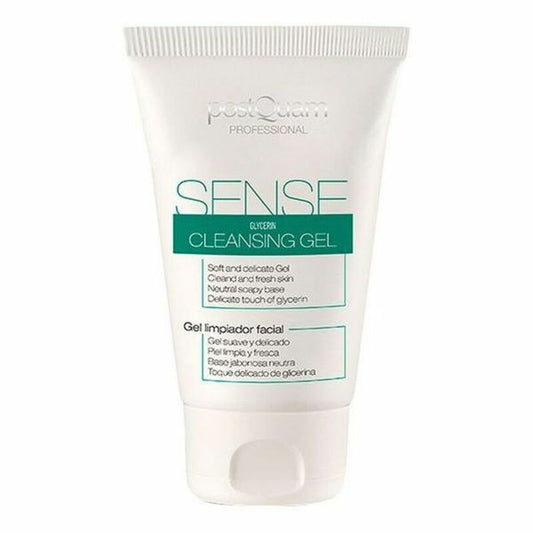Gel Limpiador Facial Sense Postquam